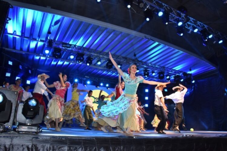 Cuenta regresiva para la Fiesta Nacional del Pomelo