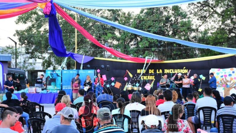 El objetivo de las propuestas, cada año, es reivindicar los derechos de las personas con discapacidad y promover su plena inclusión en todos los ámbitos de la sociedad.
