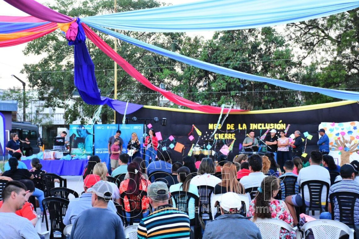 El objetivo de las propuestas, cada año, es reivindicar los derechos de las personas con discapacidad y promover su plena inclusión en todos los ámbitos de la sociedad.