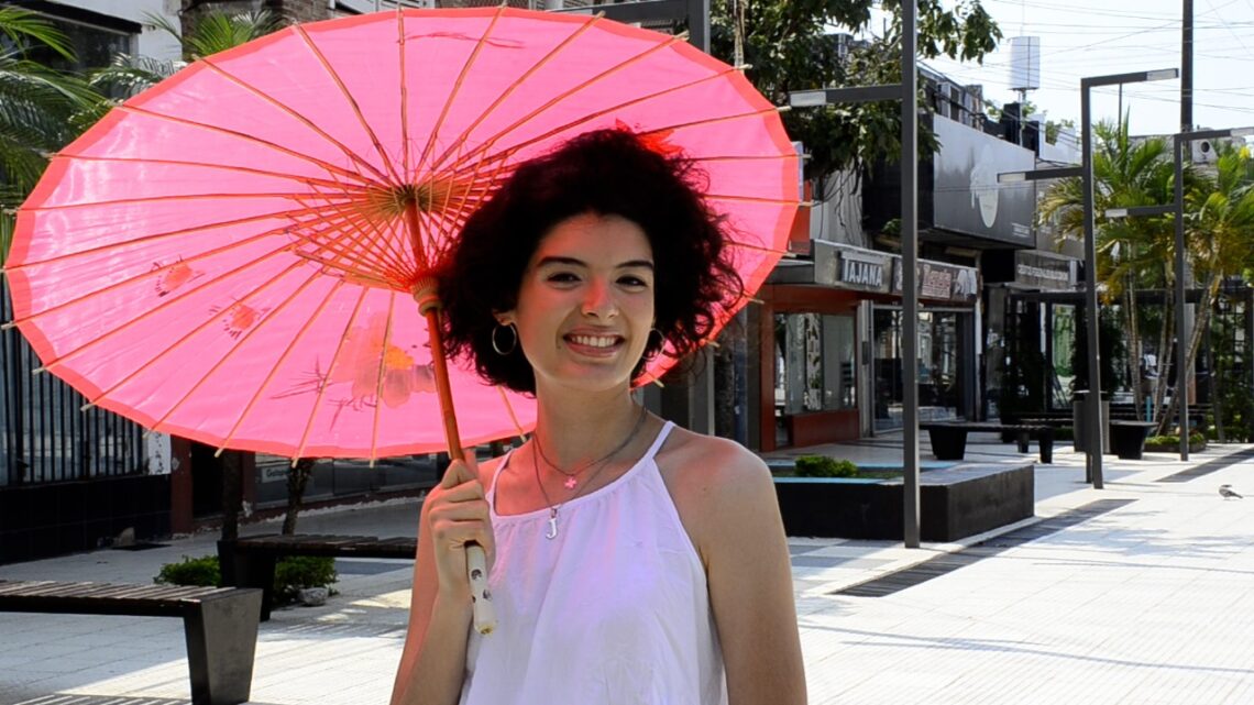 Este sábado 2, Cultura realizará el desfile “La Sombrilla de Sol”