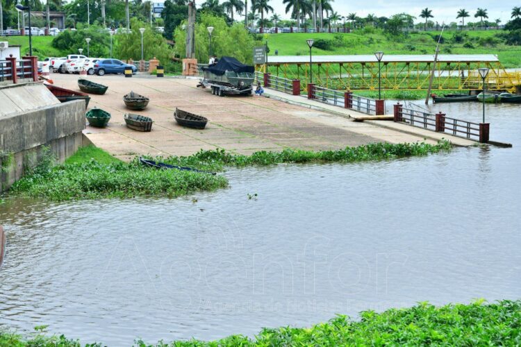 Zambón detalló sobre el último frente de tormenta y sus consecuencias en el sistema hídrico provincial