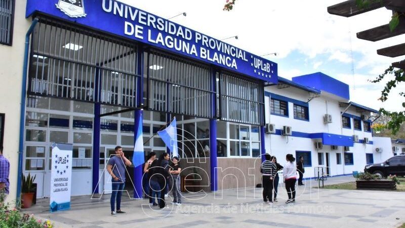 La UPLaB anunció la inscripción a las carreras de Medicina y Licenciatura en Enfermería