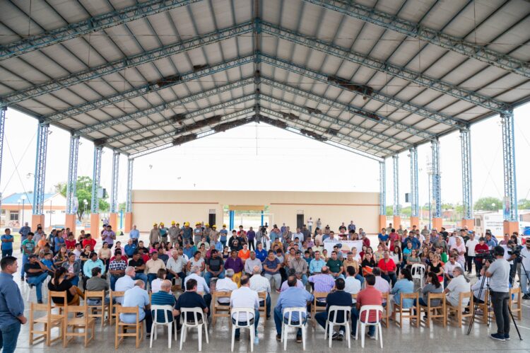 “Para el pequeño productor, un Gobierno de Milei sería un golpe”, advirtieron desde Posta Cambio Zalazar