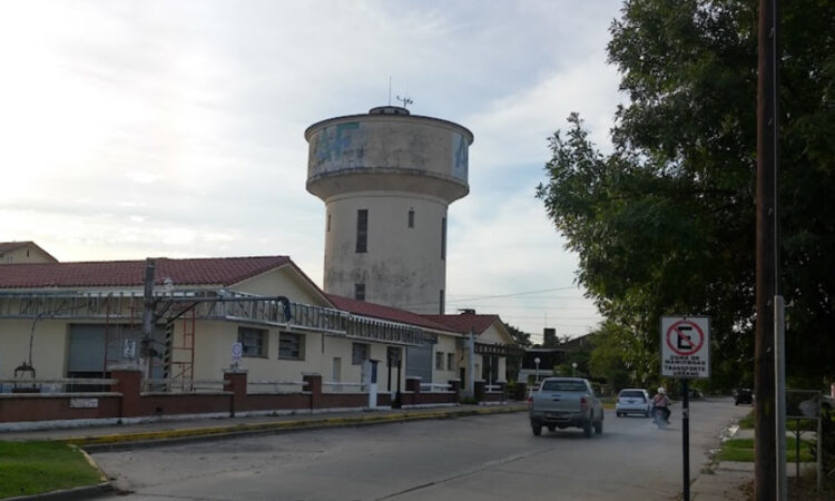 Este domingo 17 habrá corte del servicio de agua potable