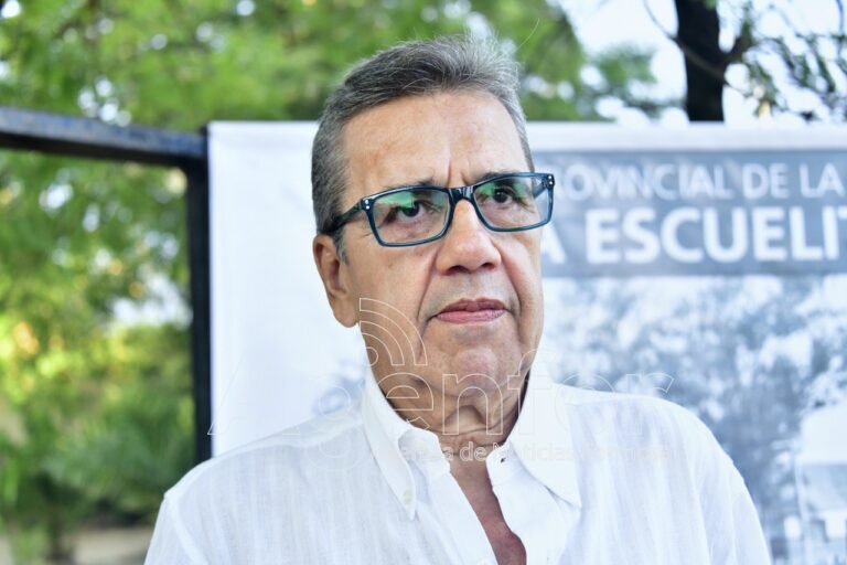 Caraballo: “Joga siempre opina con el diario del lunes”