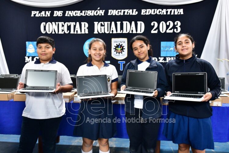 Destacan presencia constante del Estado en las instituciones educativas