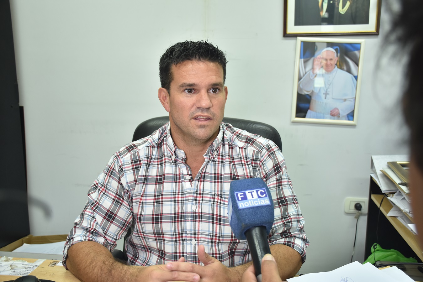 Córdoba advirtió que con la quita del subsidio al transporte el boleto podría costar alrededor de $780