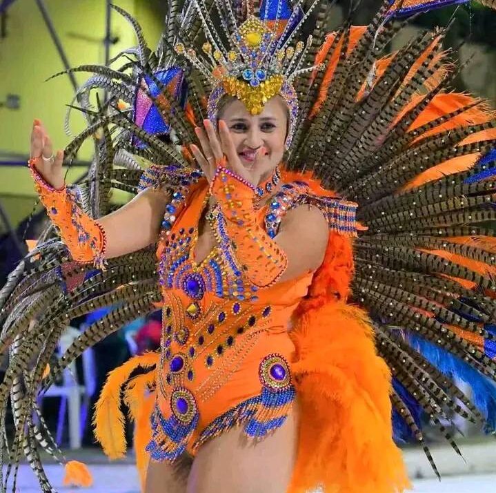 Ibarreta, la capital provincial del carnaval, vivirá su gran fiesta por tres noches