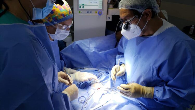 14 de febrero: Se conmemora el Día Mundial de las Cardiopatías Congénitas