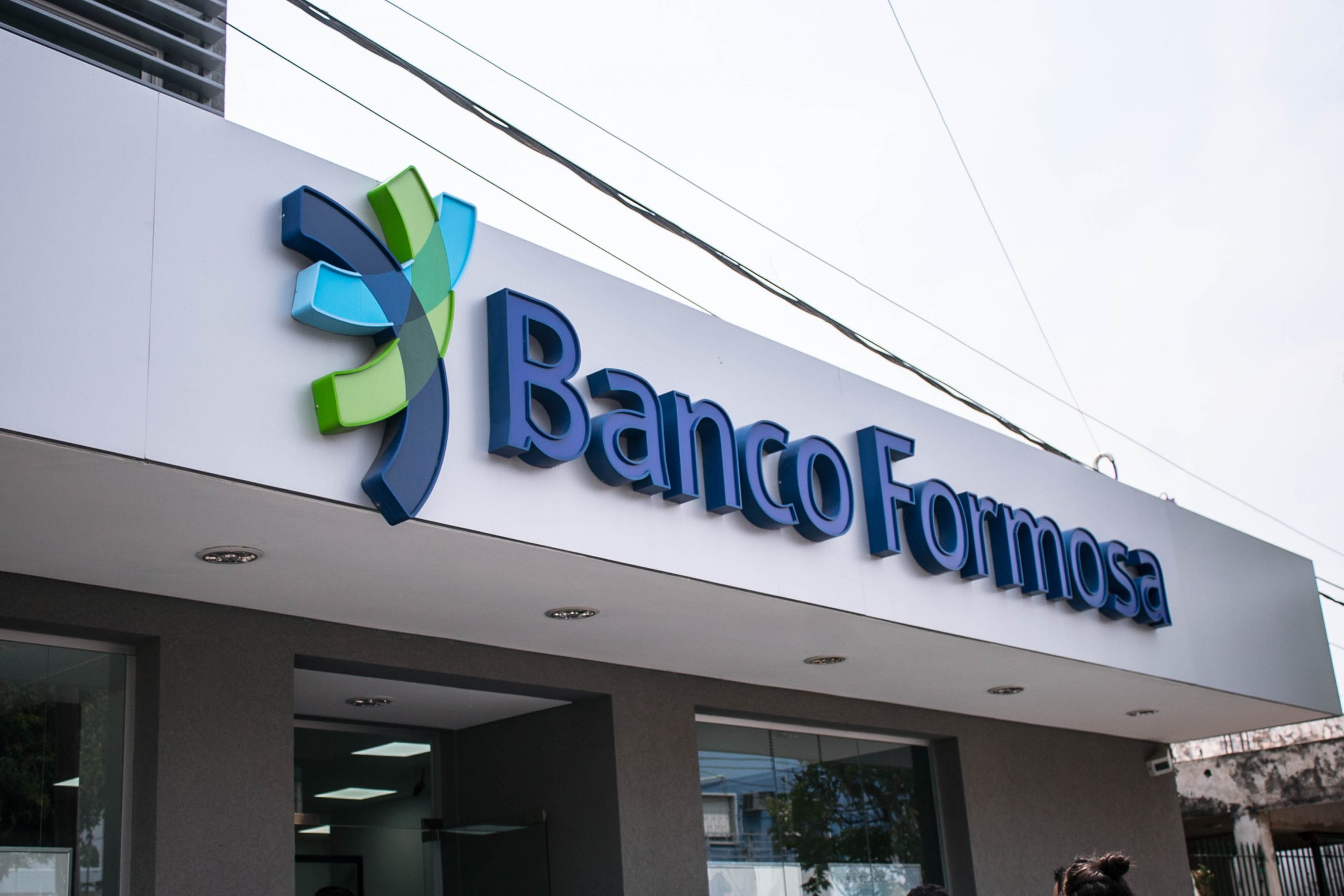 El Banco Formosa informa que ya no es necesario realizar fe de vida