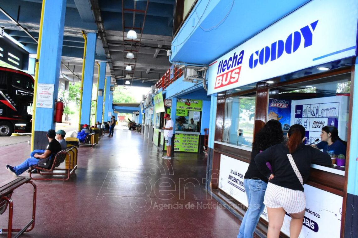 Córdoba: “El gobernador Insfrán estableció la continuidad de los subsidios al transporte inter-jurisdiccional”