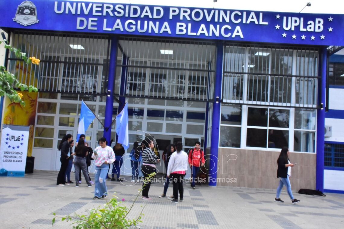 “Este lunes inicia el Curso Básico de Introducción para la carrera de Medicina”, confirmó el rector de la UPLaB