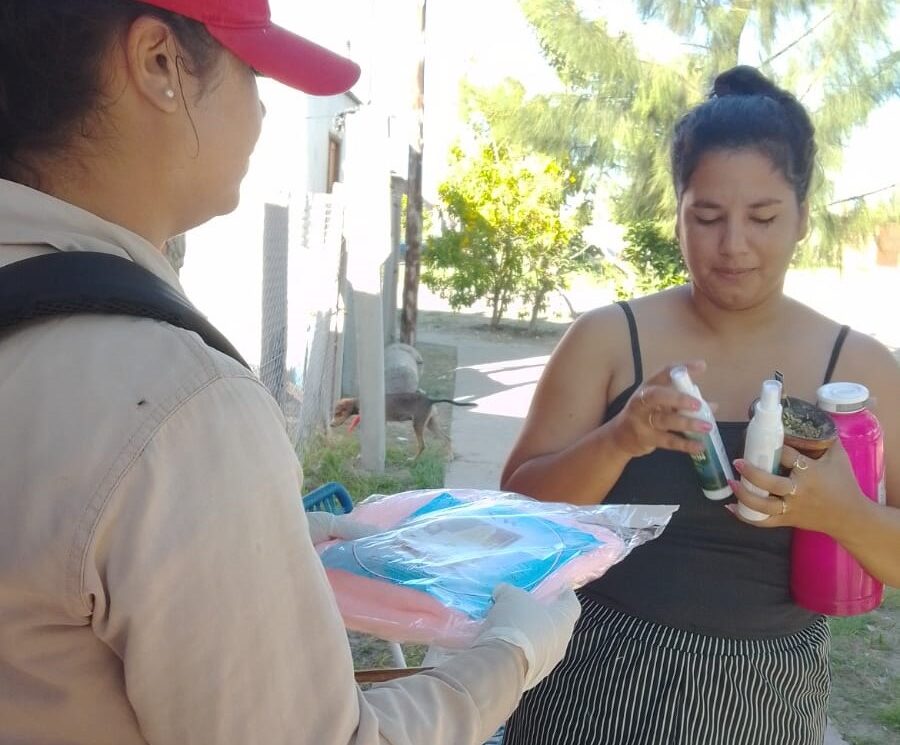 Explicaron cómo puede afectar el dengue si no se trata adecuadamente y alentaron a no minimizar los síntomas