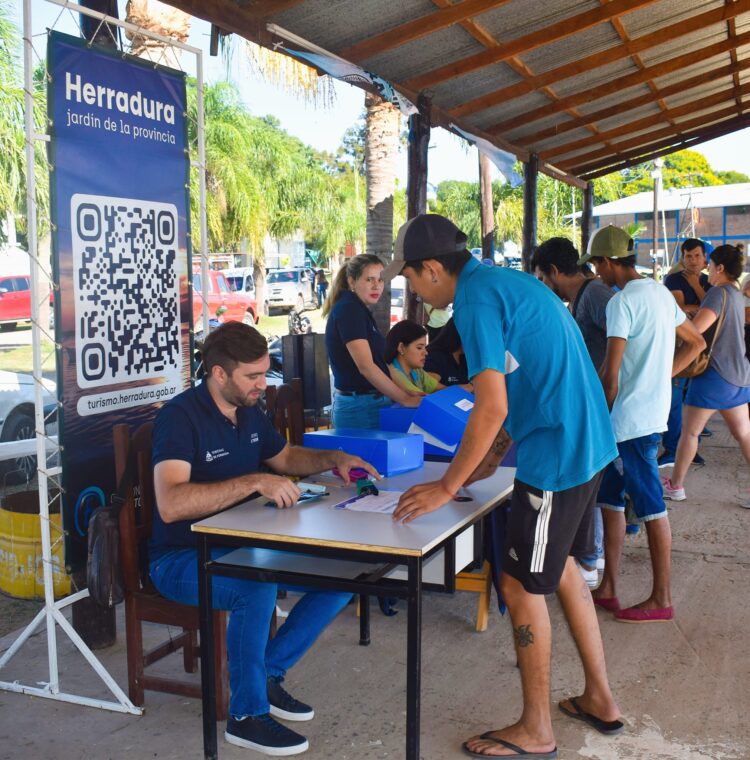 Herradura: Pescadores podrán inscribirse a concurso de pesca