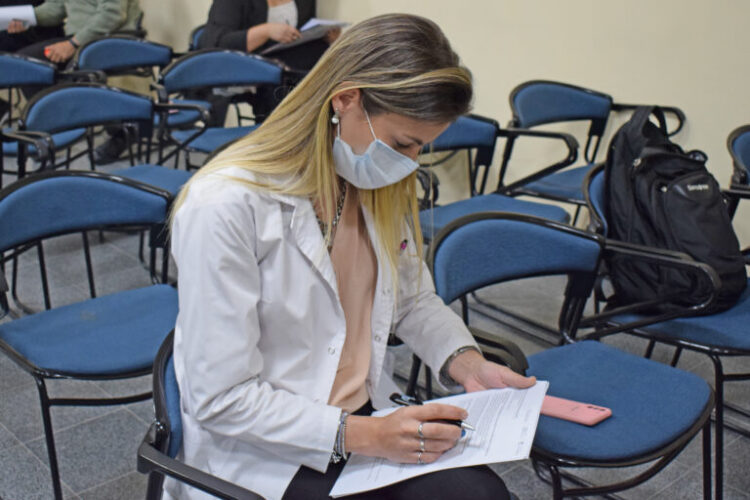 El HAC abre las inscripciones a las Residencias 2024