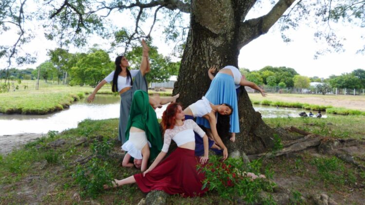 Las mujeres formoseñas serán homenajeadas en el ciclo cultural Arte y Río