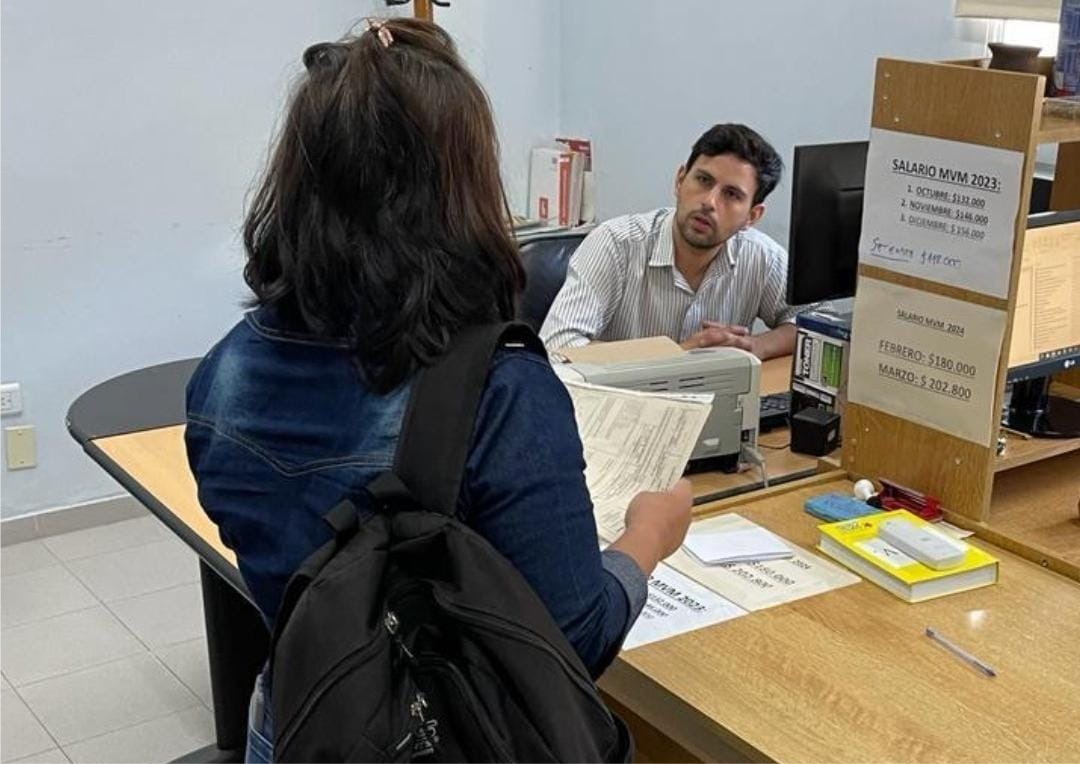 Destacan que el Subsidio Provincial Esfuerzo Formoseño beneficia a más de 66 mil familias