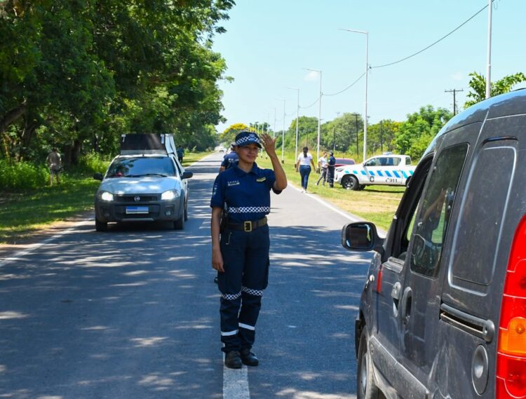 Seguridad vial: Los siniestros de tránsito fatales se redujeron un 30% en la provincia de Formosa