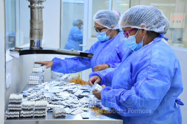 Destacan nuevas producciones de Laformed: “Son el resultado de varios años de trabajo”