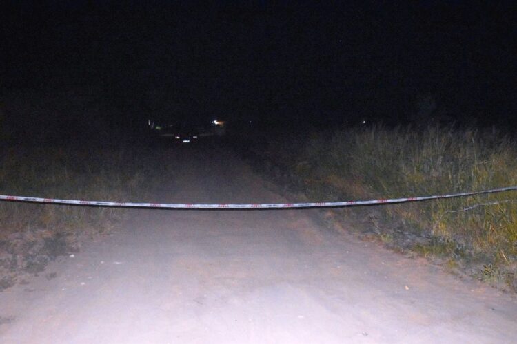 Un hombre habría matado a su hijo de 10 años y luego intentó suicidarse