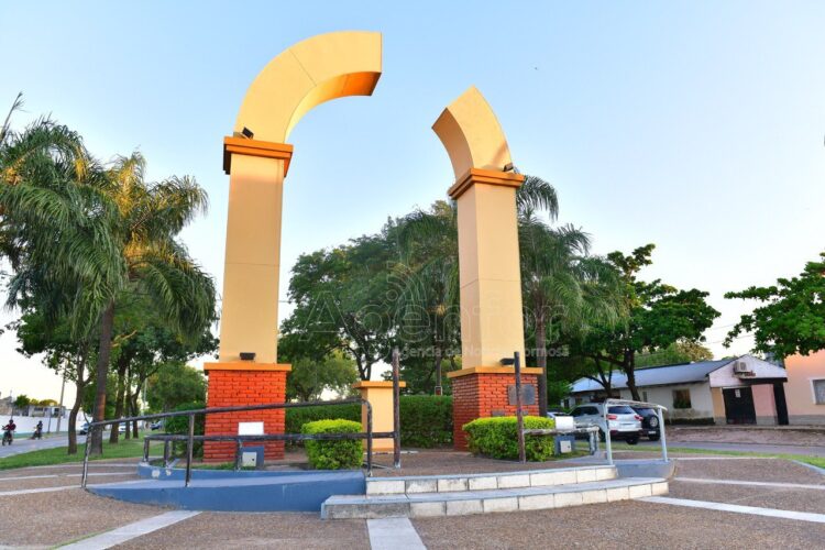 Insfrán presidirá el acto conmemorativo de la Guerra de Malvinas