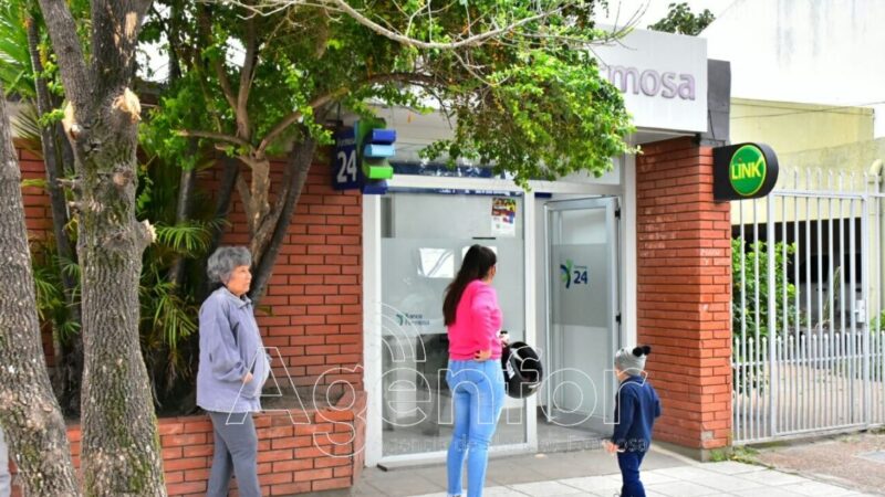 El 27 de marzo inicia el pago de haberes a agentes estatales