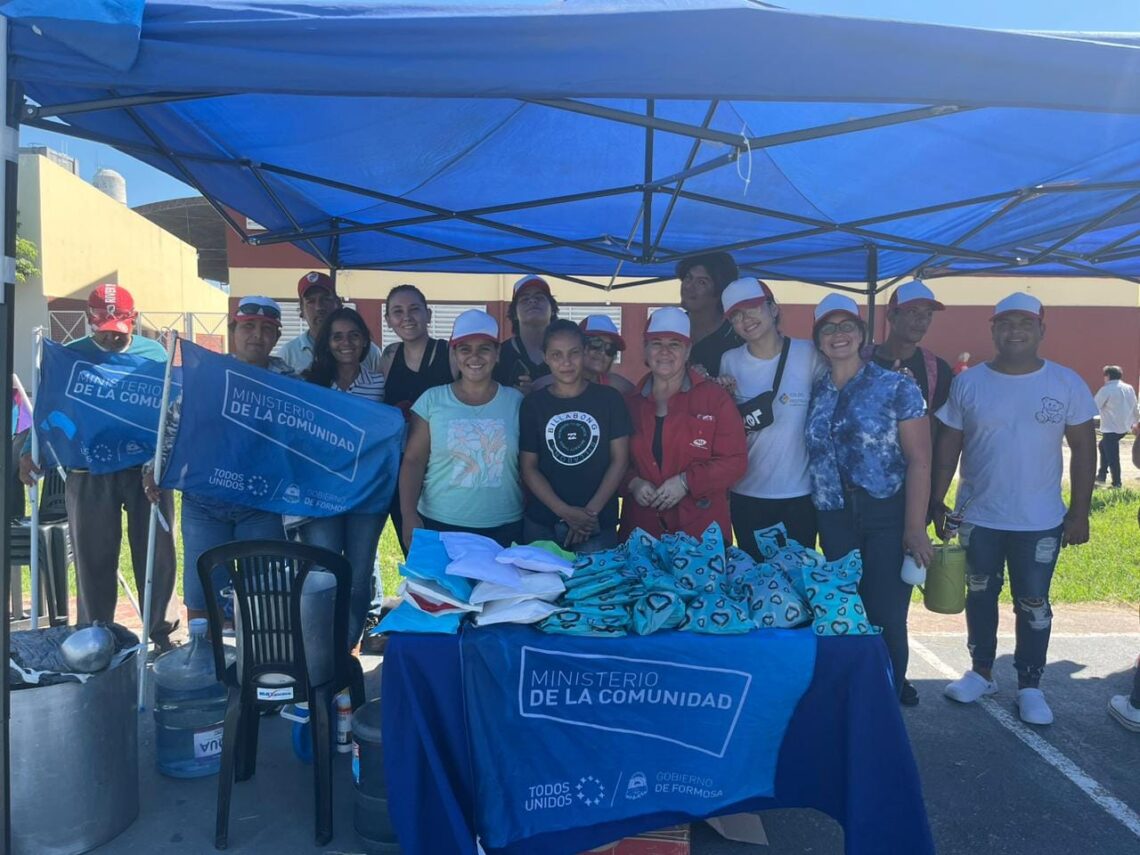 La Dirección de Desarrollo Juvenil cerró el Mes de la Mujer con una jornada de reflexión