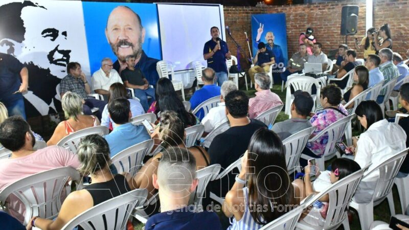 El CEP realizó un conversatorio sobre las consecuencias negativas de las políticas del Gobierno nacional