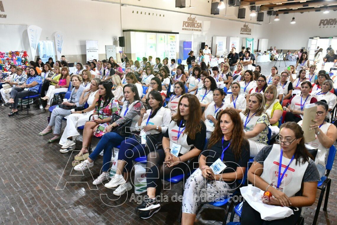 Se llevó a cabo el programa “Voces Vitales 2024”