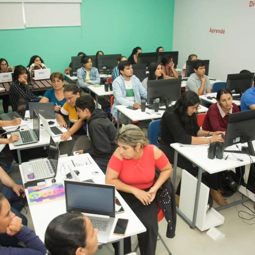 La Subsecretaría de Empleo lanzó un nuevo taller para emprendedores