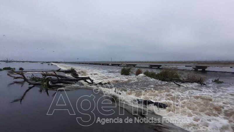 Situación del interior provincial ante los últimos registros de lluvias