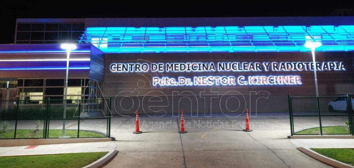 CEMENURNK presentó el servicio de Ginecología y Mastología