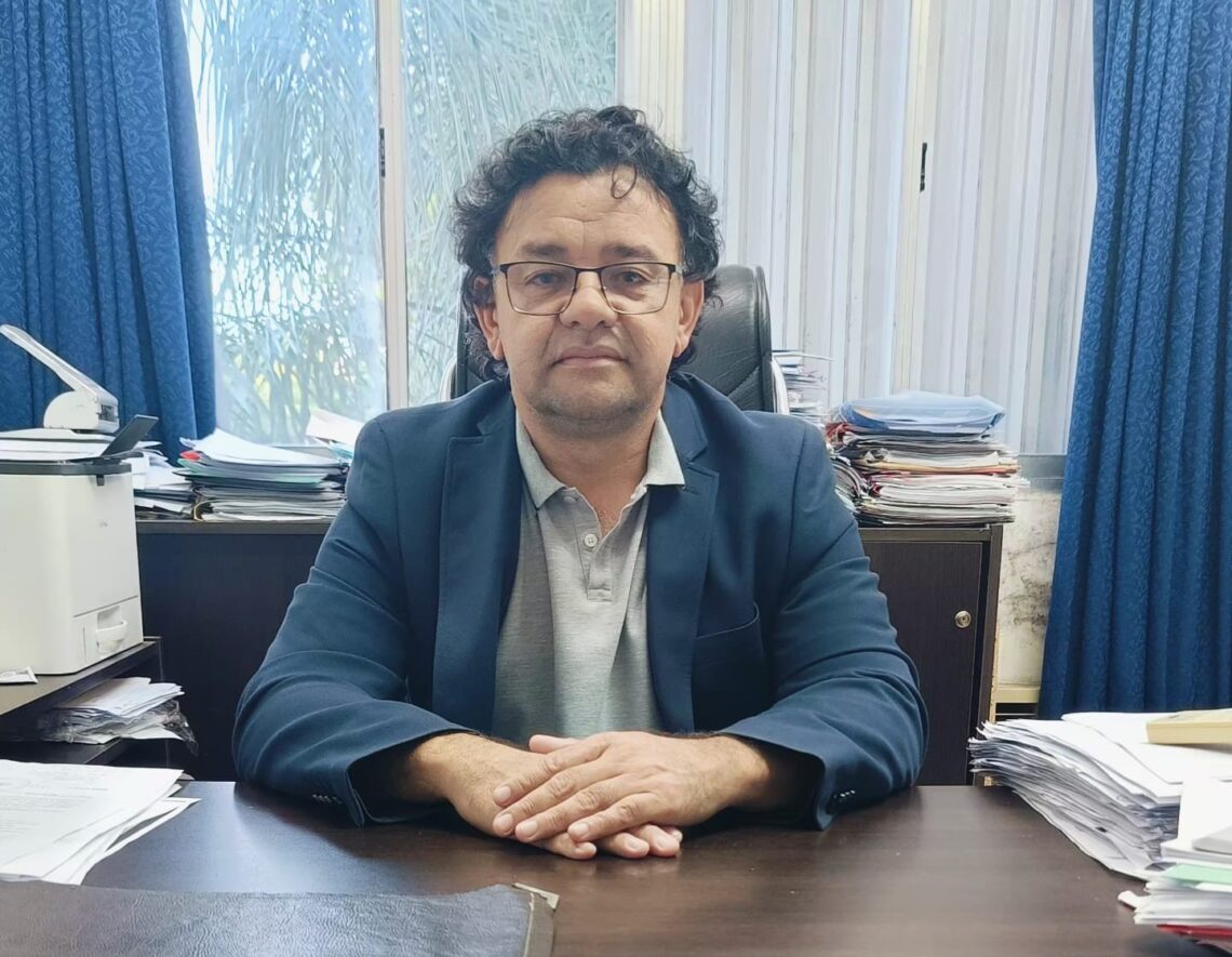 El Ministerio de Desarrollo Humano rechazó categóricamente notificación alguna que ordene la restitución de una agente de salud