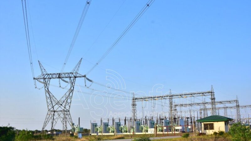 De Vido: “El aumento establecido por la Nación es abusivo, todas las distribuidoras eléctricas reclamamos lo mismo”