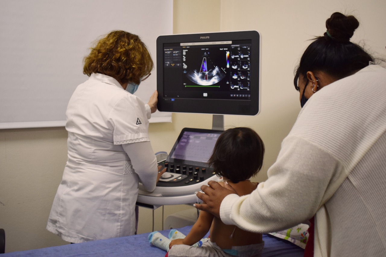 Afirman que aumentó la cantidad de personas con obra social que prefiere atenderse en hospitales públicos