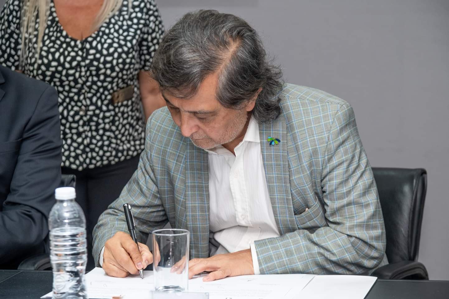 Banco Formosa presentó un nuevo incentivo para las PyMEs formoseñas