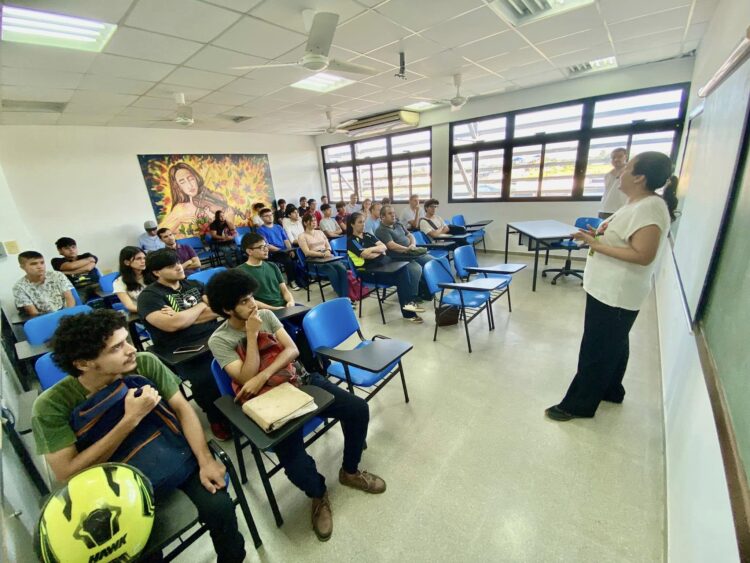 Realzan las carreras que se dictan desde el Instituto Politécnico Formosa