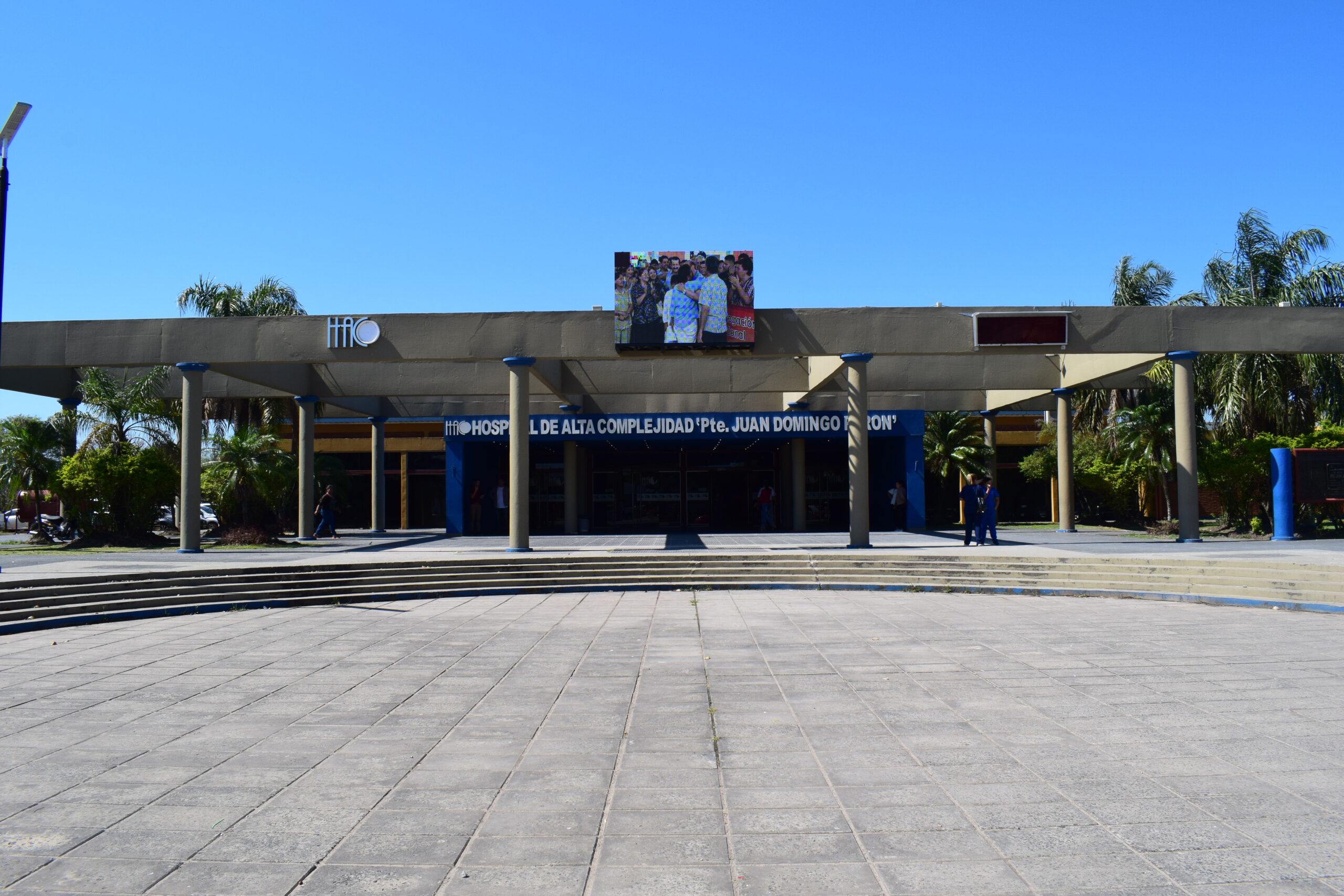 Invitan a la Jornada de Kinesiología 2024 del HAC