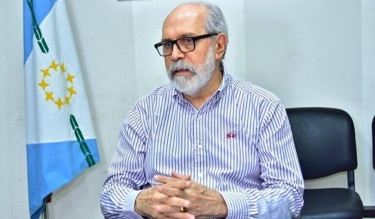 Por el ajuste y la recesión de Milei, se profundiza la caída de la recaudación