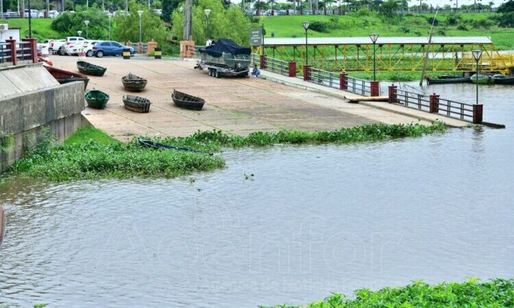 Las precipitaciones favorecieron las reservas de agua