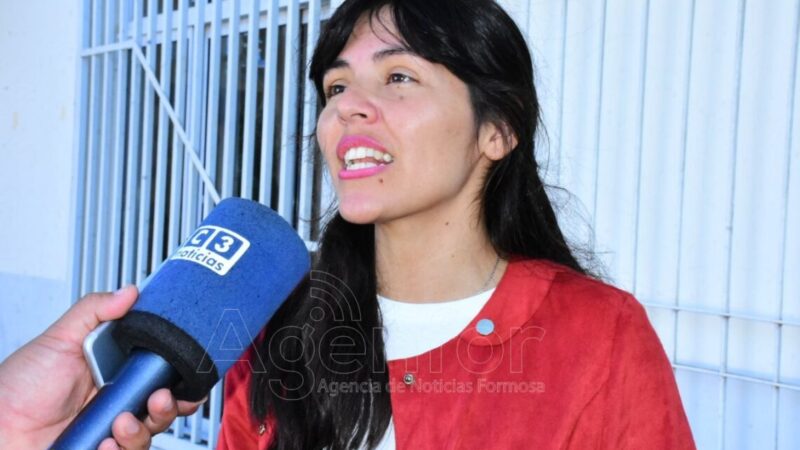 Encuentros Corales: Se realizó una reunión organizativa en la EPEP N° 57 en el marco de la edición 2024