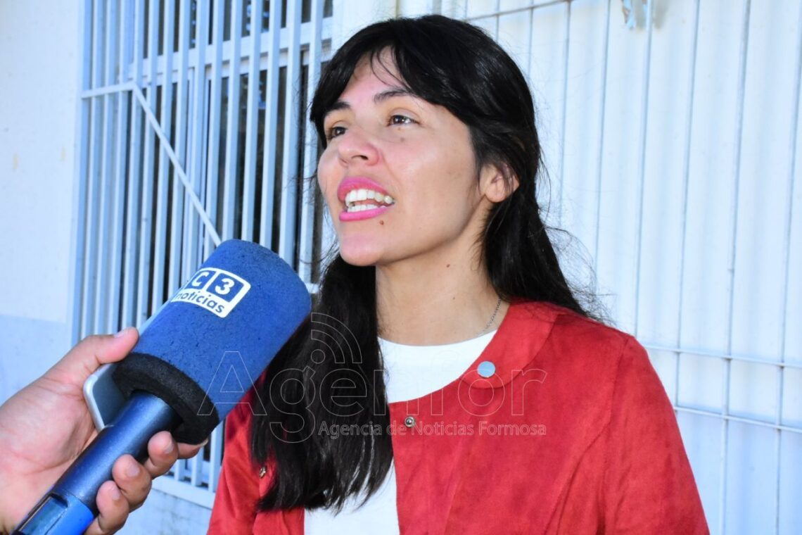Encuentros Corales: Se realizó una reunión organizativa en la EPEP N° 57 en el marco de la edición 2024