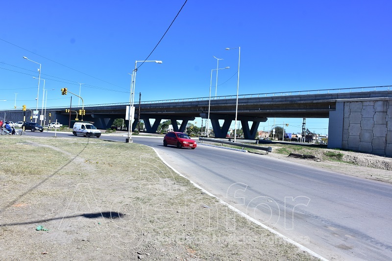 Provincias plantearán su preocupación por la falta de inversión en obras de infraestructura vial