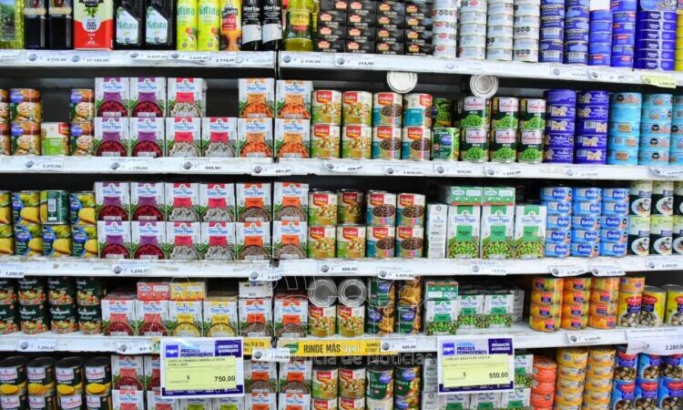 Hay interés del público en el Acuerdo de Precios Formoseños