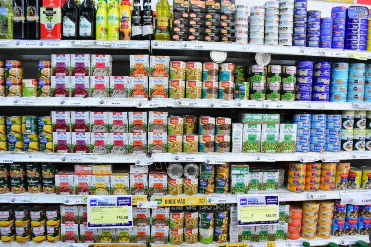 Hay interés del público en el Acuerdo de Precios Formoseños