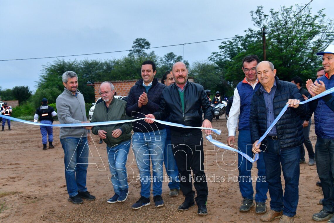 “El Modelo Formoseño cambió la mirada del servicio de agua potable en la provincia de Formosa”