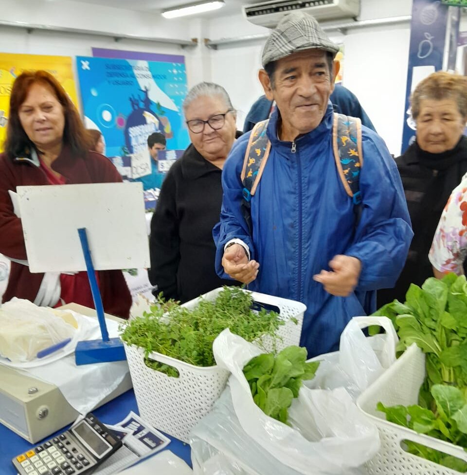 Soberanía Alimentaria Formoseña desarrollará ediciones especiales por la Semana Patria