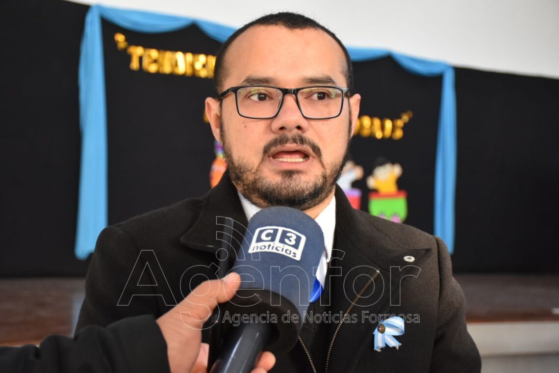 Están abiertas las inscripciones al Trayecto Formativo para la Educación Primaria hasta el 4 de junio