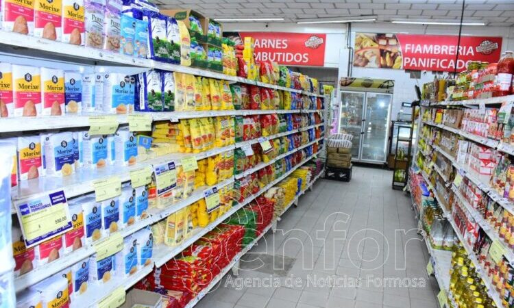 El Acuerdo de Precios Formoseños “ha sido beneficioso para consumidores y comercios”
