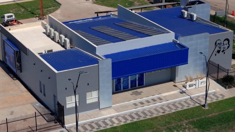 Más de mil familias conectadas con fibra óptica: Los logros del CID a menos de un año de su inauguración